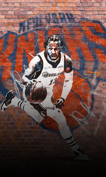 Why Knicks are investing so much in free-agent Jalen Brunson